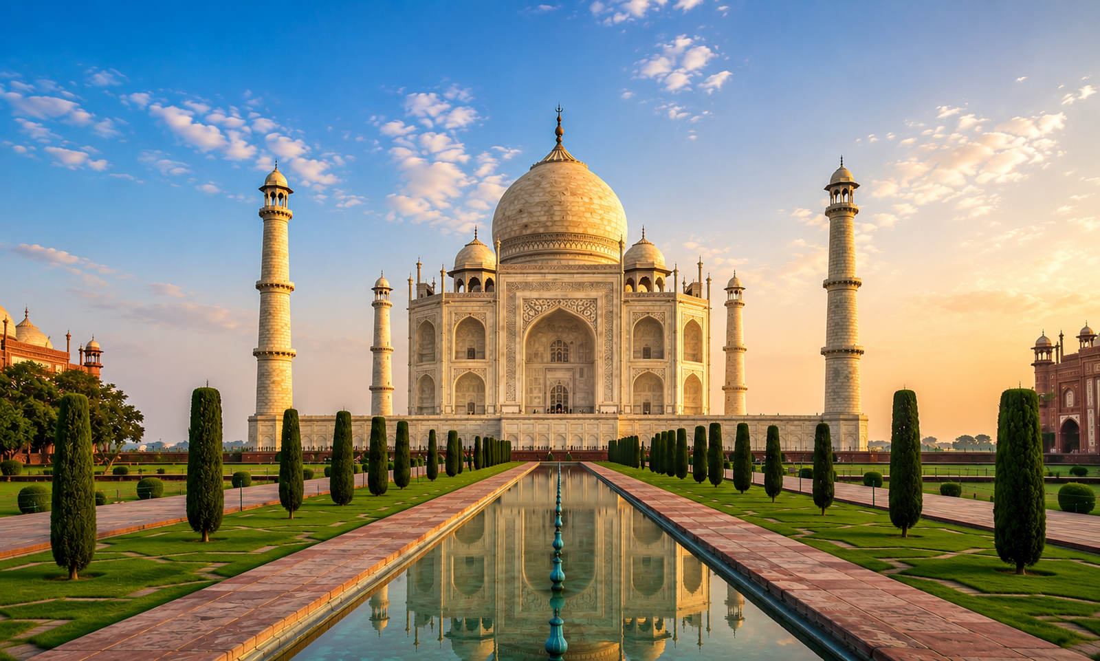 Worldfarer Holidays office in India